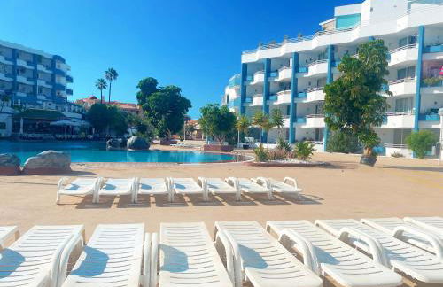 Sissy Tenerife Apartman - Foto 6