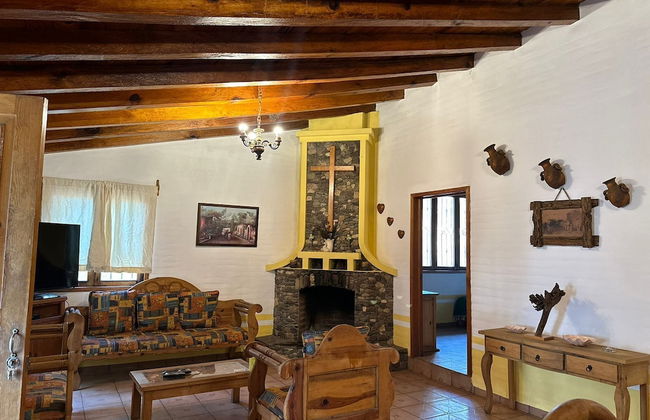 Cabaña Dany - Foto 4