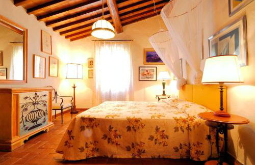 Agriturismo Podere Casacce - Foto 23