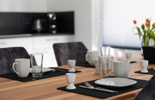 BPS Apartment #8 Business - NEU - Deluxe - Modern - Foto 16