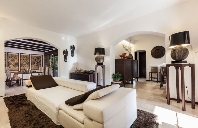 Beautiful Luxury Villa Located in Villasimius Near the Beaches - Photo 14