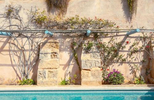 Mediterranean Sea View Villa - Foto 21