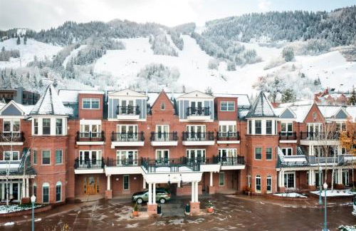 Luxury 3 Bedroom At The Aspen Mountain Residences In Downtown Aspen - Foto 38