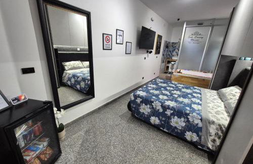 Suite Luxury Niscemi - Foto 17