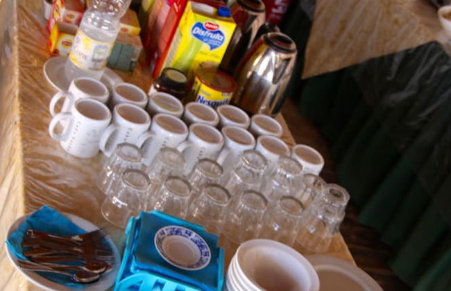 Leme Bedje Residence - Photo 35