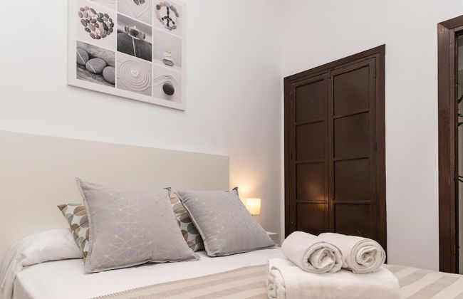 Alhambra Sonder Apartments - Foto 7