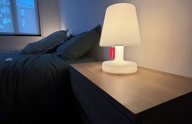 Apartment By Toore Patagonia - Foto 11