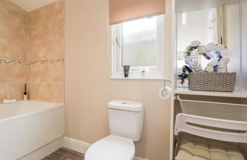 Sparrows Den Lodge - Foto 11