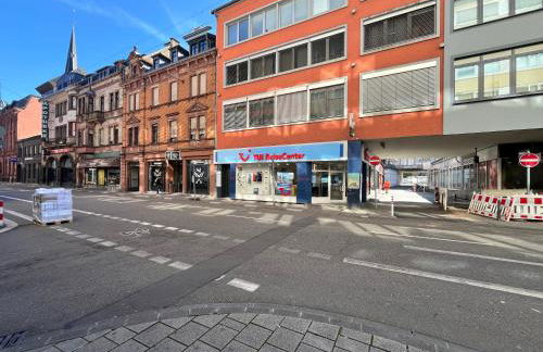 Altbau-Juwel, Antik trifft Modern im Denkmalhaus - Photo 55