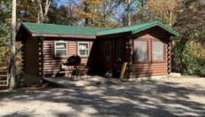 Two Creeks Camp - Foto 4