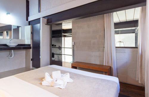 Casa en Búzios estilo industrial - Foto 6