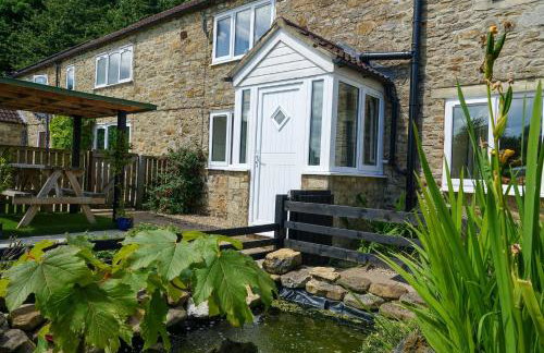 Brocken Brae Cottage - Foto 1