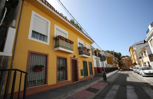 Malaga Lodge Studio - Foto 34