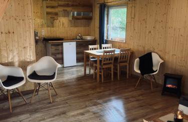 Domki Letniskowe Kaz Vegas - Foto 9