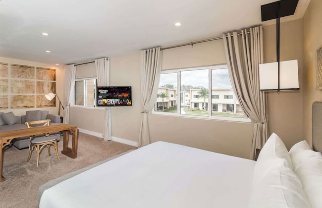 Villa at Magic Village Resort w/ Outdoor Oasis - Foto 7