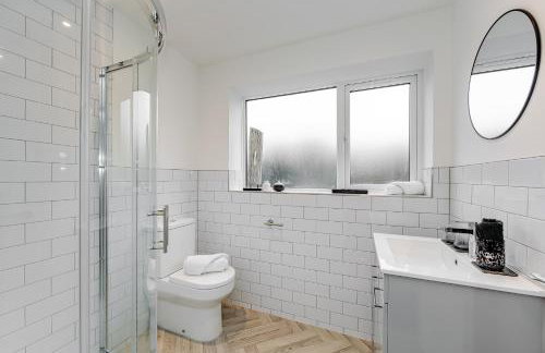 Central Maidstone Studio - Weekly and Monthly Stays - Foto 13