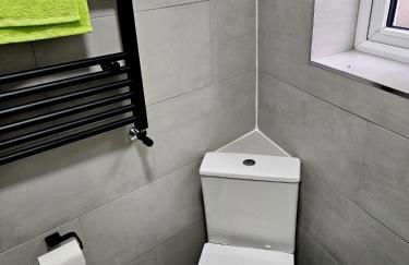 Denfi Studio Apartment - Foto 7