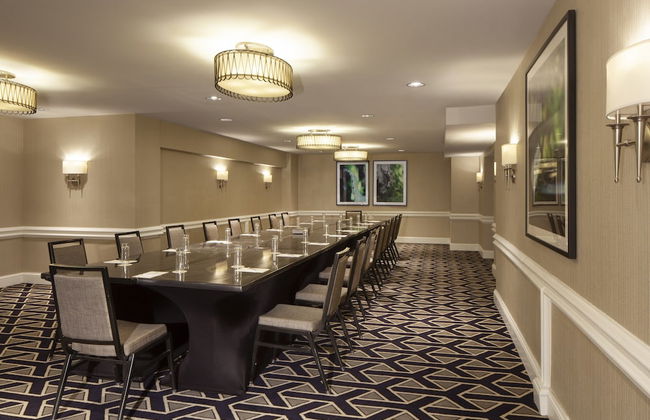 The Melrose Georgetown Hotel - Foto 53