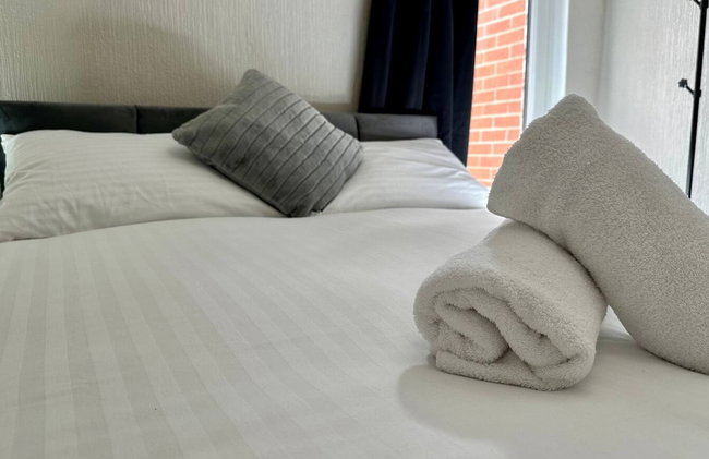 2br Ormeau Central in Belfast - Foto 29