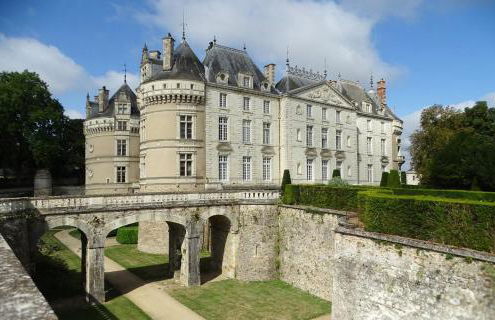 Gîte La Terrasse du Loir à 2km du Zoo de la Flèche - Photo 53