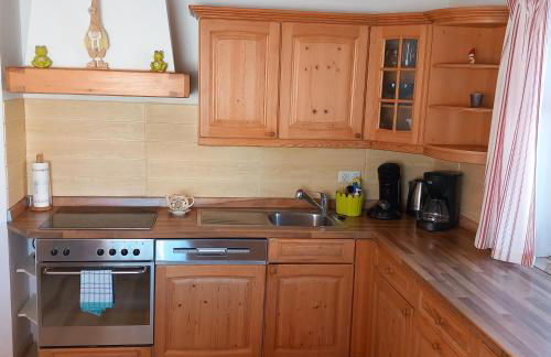 "Die Gemütliche" FeWo - Foto 8