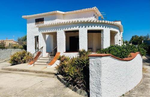 Villa Maria - Foto 1