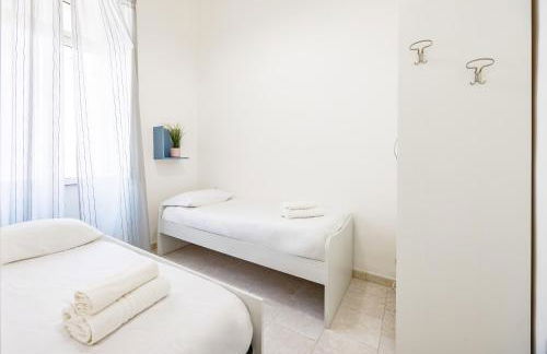 Urban Base Garibaldi by NapoliApartments - Foto 3