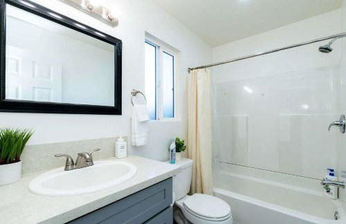 Foothills LA family friendly house - Foto 14