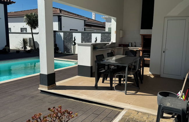 Spacious Quiet Charming Villa With Private Pool and Close to Lisbon - Foto 40