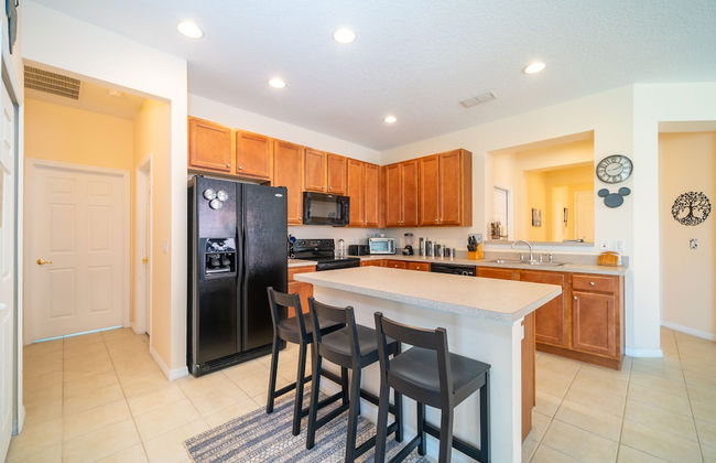 Bella Vida Resort Luxury Pool Home Game Room View! - Foto 16