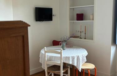 Maison Mère - Foto 11