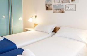 Turquoise & Wood Stylish House 23 - Foto 14