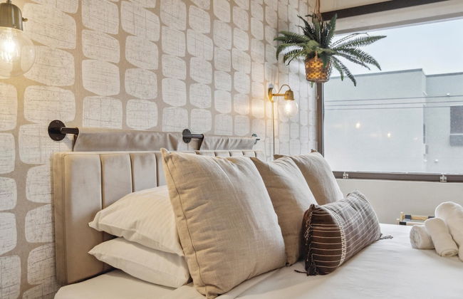 The Civic in Fairmount - Foto 18