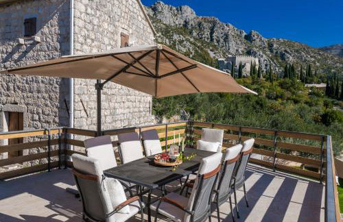 Villa Castellum Canalis - Photo 14