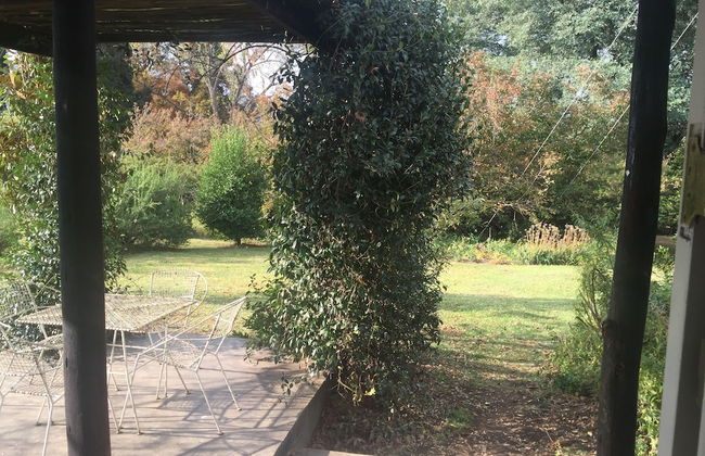 Beacon Vlei Guest Farm - Foto 21