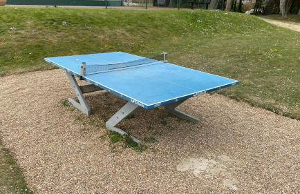 Kingsdown Holiday Park - Foto 24