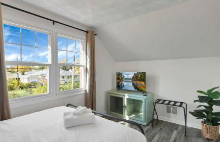 Hearth Home Brick Oven Karaoke 4 Bedroom fits 8 - Foto 20