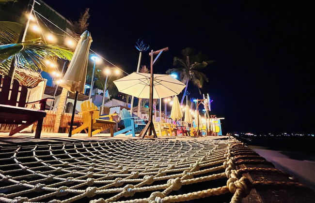 Rainbow Beach Mũi Né - Homestay & Coffee - Foto 60