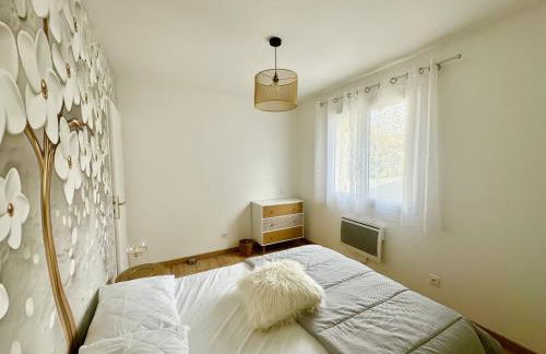 Caporizon -Villa Pommier-6 personnes-Terrasse-Jardin - Foto 14