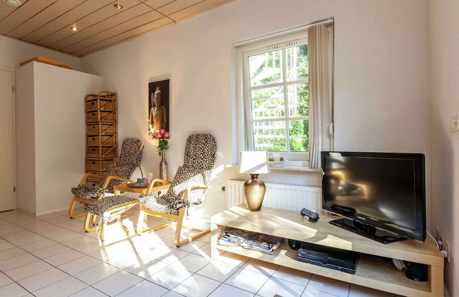 Quaint Apartment in Oostkapelle Zealand With Terrace - Photo 19