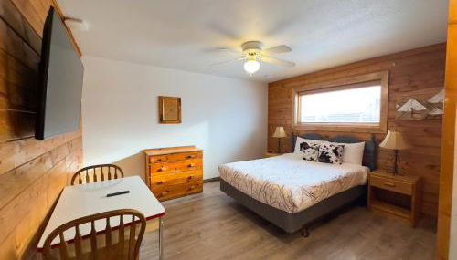 Black Bear Studio in Tranquil Courtyard by Grand Luxe - Foto 2