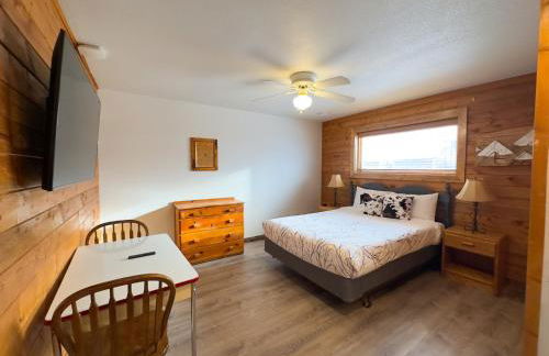 Black Bear Studio in Tranquil Courtyard by Grand Luxe - Foto 2