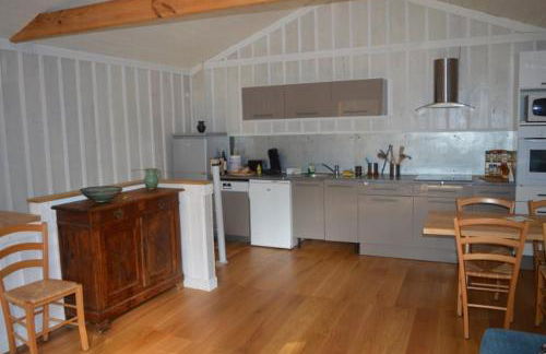 La cabane du Truquet - Foto 4