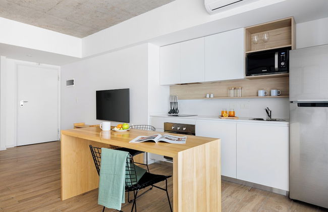 Hestia at Villa Crespo - Foto 15