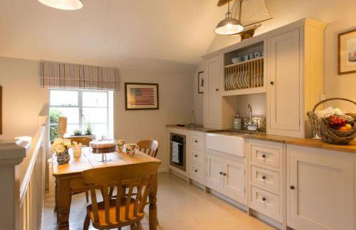 The Stables, relax in 5 star style and comfort with lovely walks all around - Foto 6