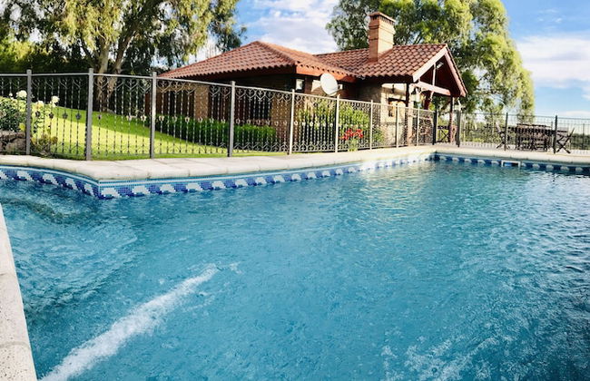 Casa Chumamaya - Photo 12