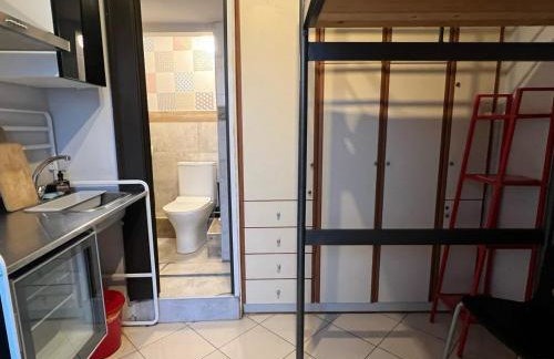 Terrace View Studio - Foto 28