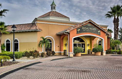 Townhome with Resort Amenities in Davenport! - Foto 31