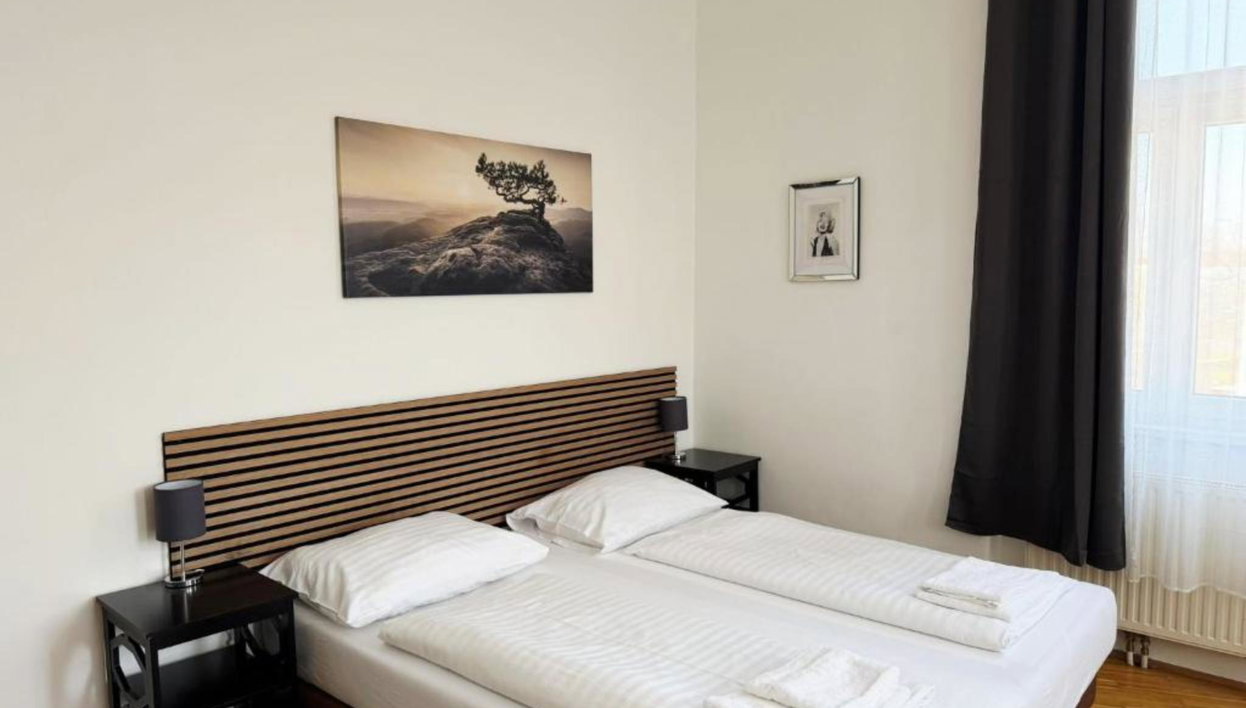 Real Living Apartments Vienna - Buchengasse - Foto 1