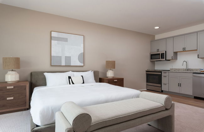 Boardwalk Hotel on Lake Anna by Kasa - Foto 10